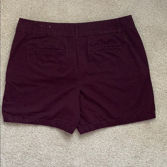 Loft 6” Short - Picture 2 of 3